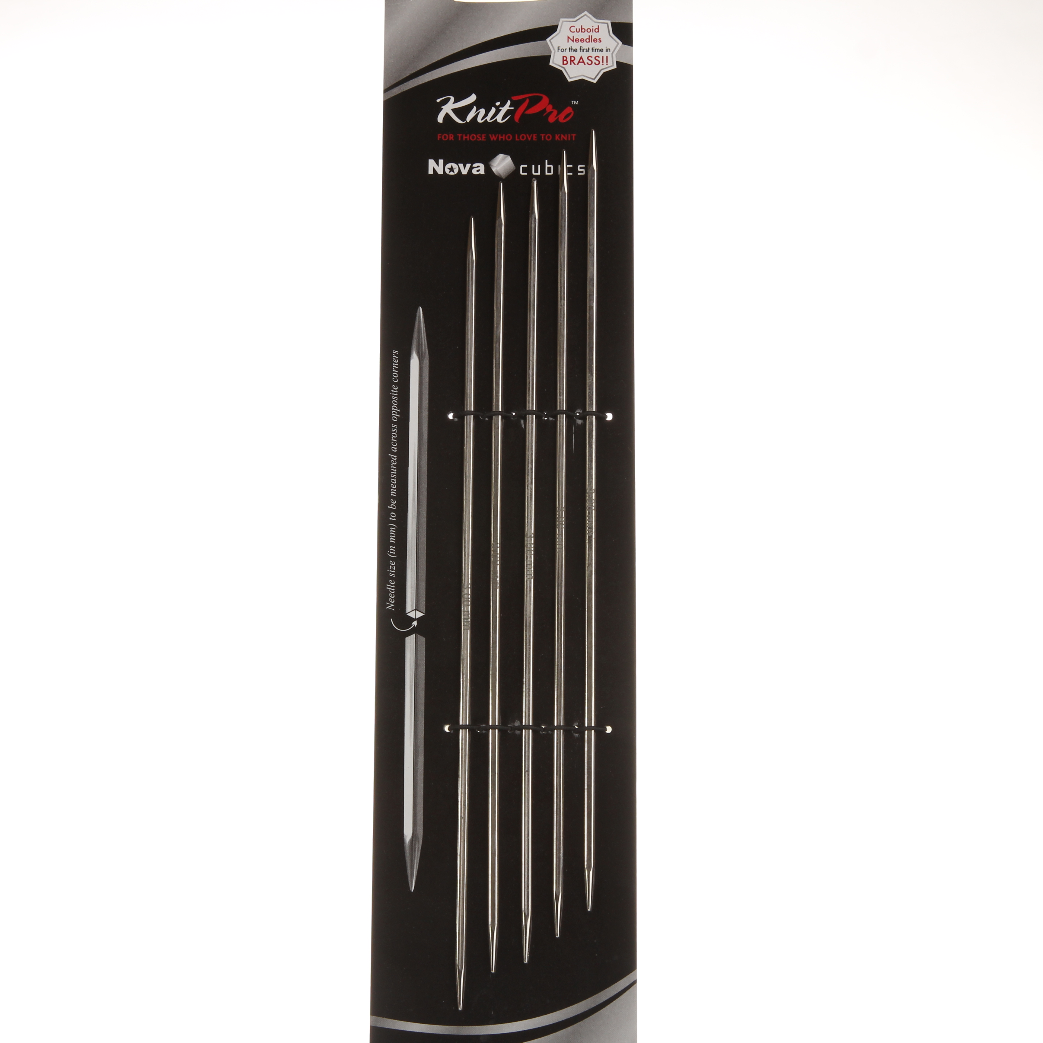 Спицы Книт Про Кубикс Купить