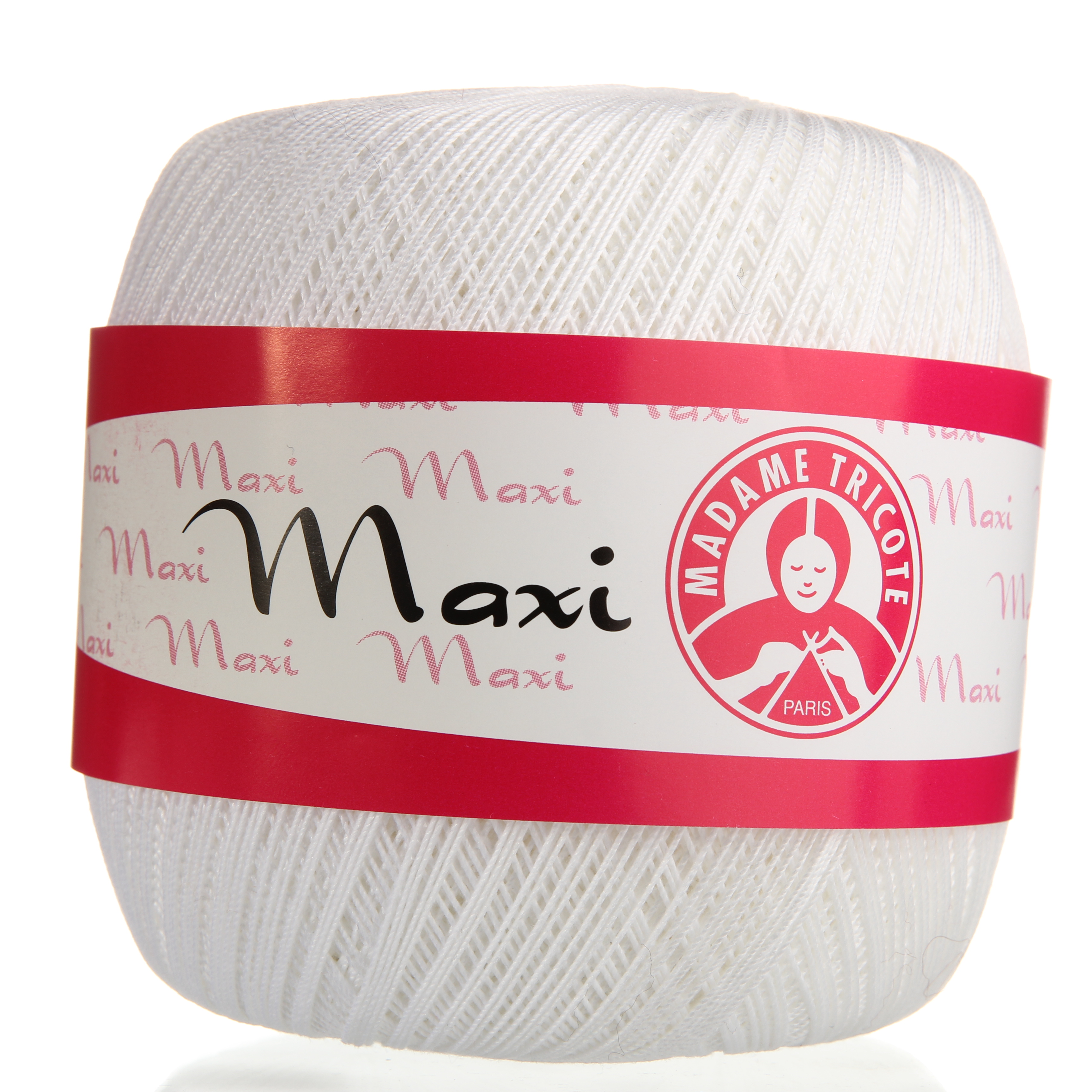 Пряжа "Madame tricote MAXI" - Магазин Анже