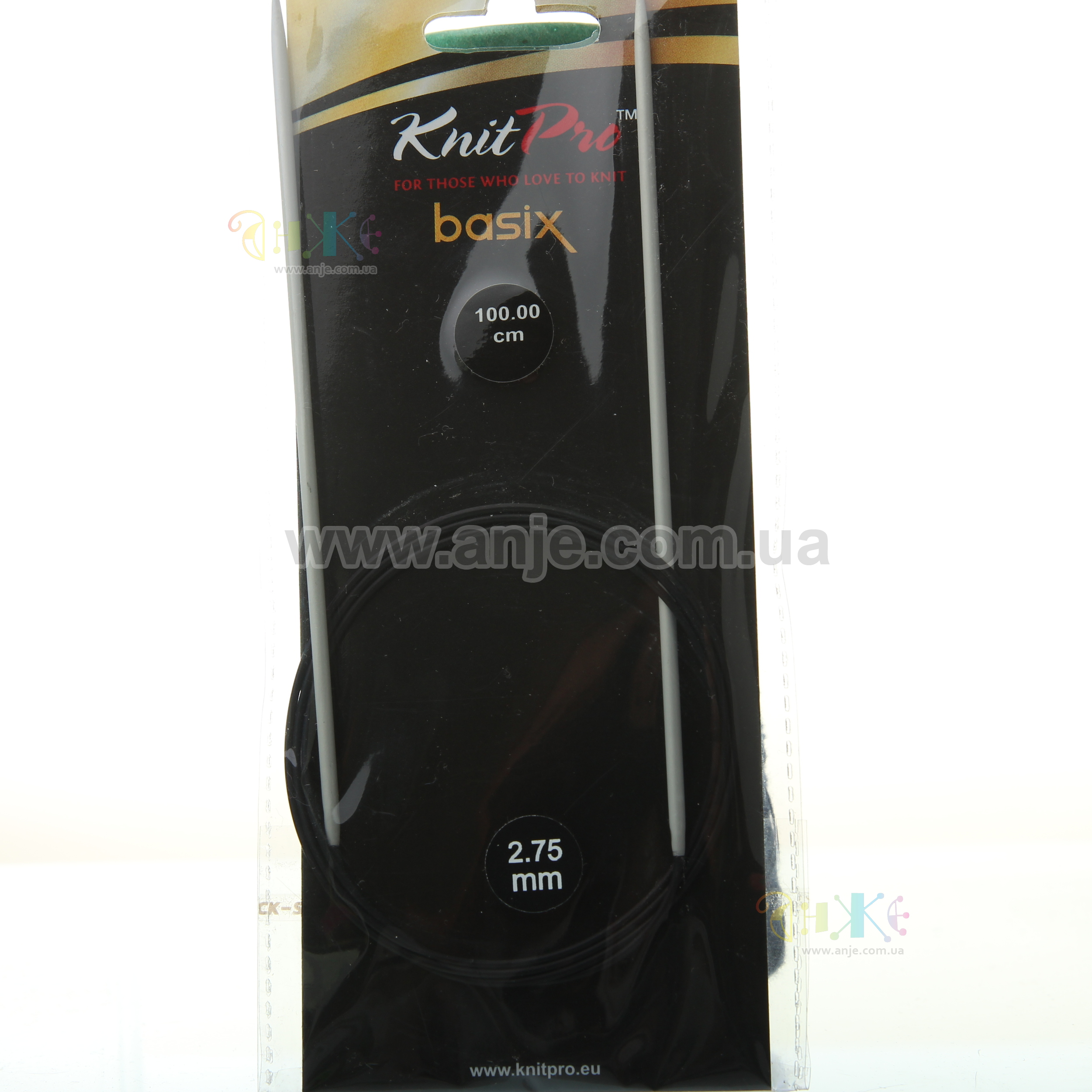 Spicy Knit Pro Spicy Krugovye Basix Aluminum 100 Sm 2 75 Mm Knitpro Magazin Anzhe Spicy Knit Pro Spicy Krugovye Basix Aluminum 100 Sm 2 75 Mm Knitpro Magazin Anzhe