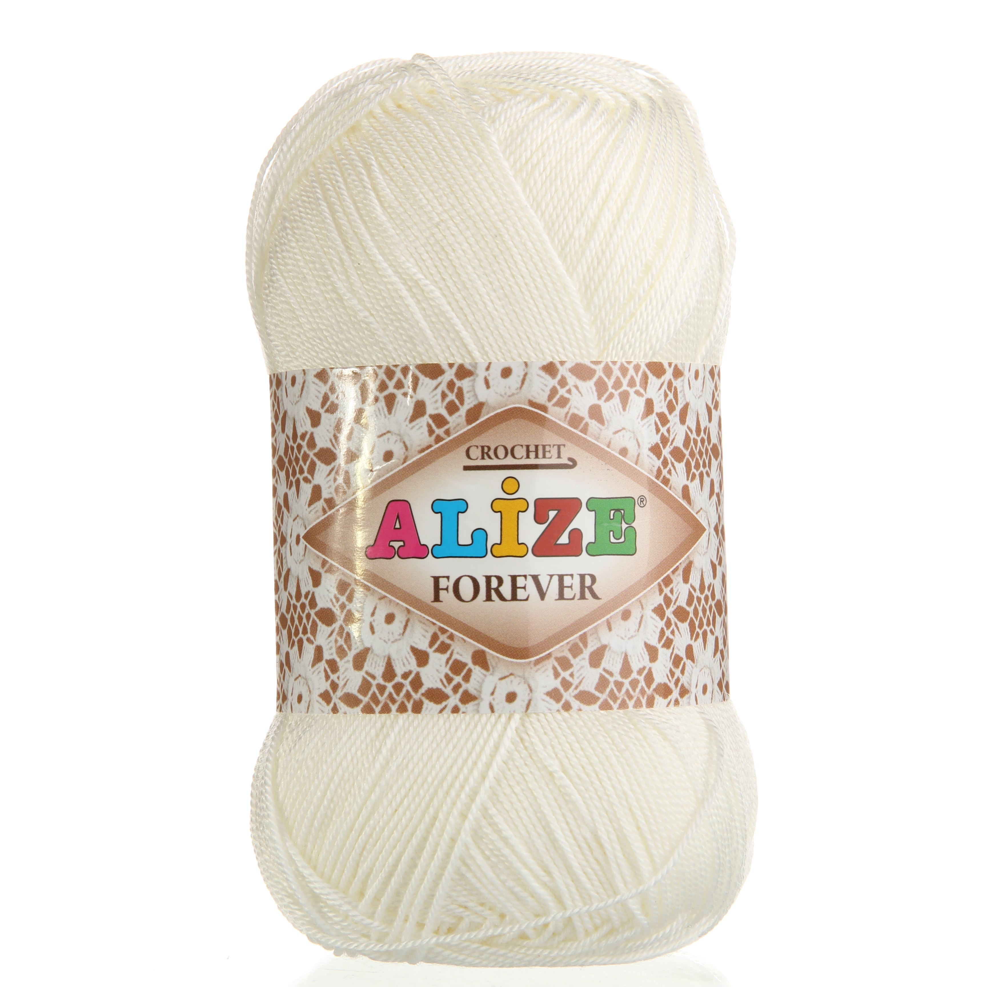Пряжа "Alize Forever Crochet " - Магазин Анже