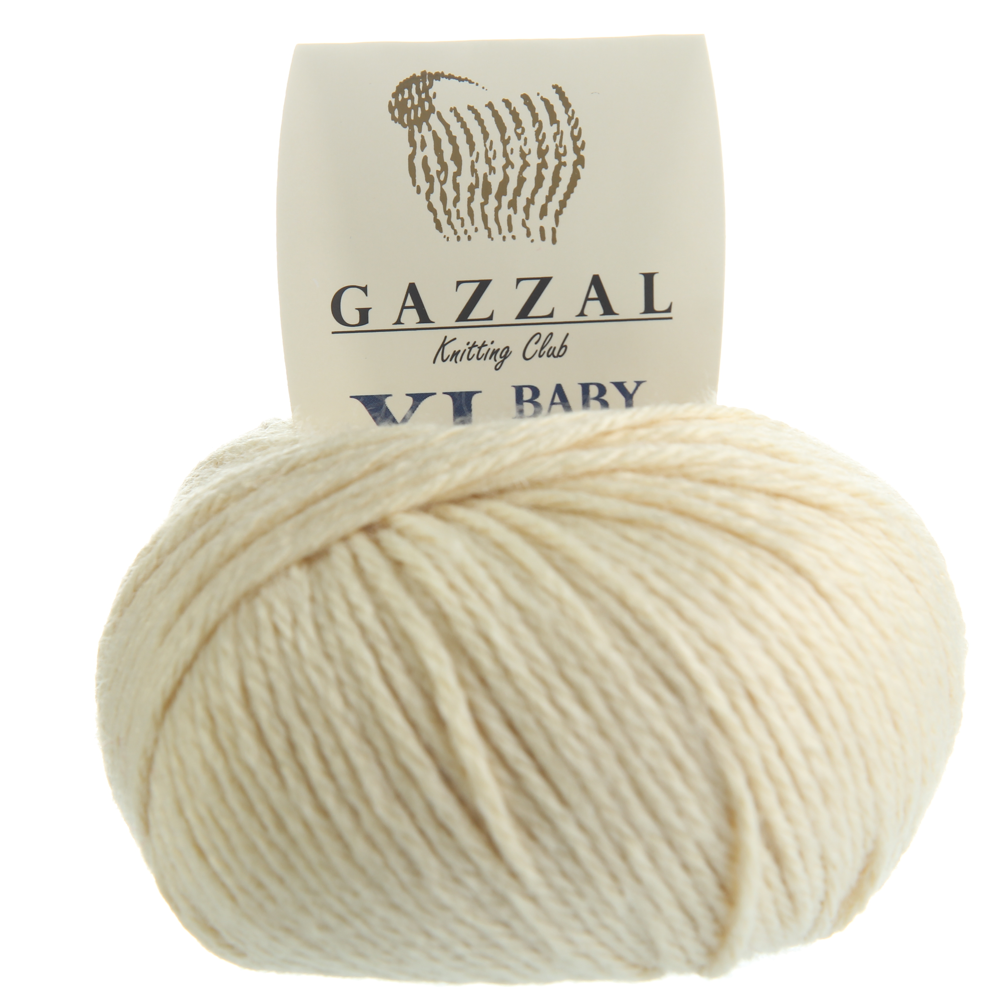 Gazzal Baby Пряжа Купить
